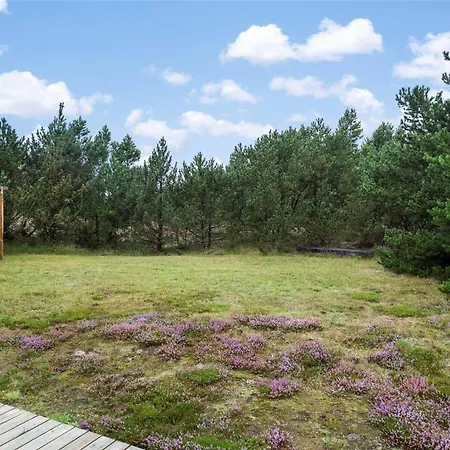 Semesterbostad 0240-romo-peder-jespersensvej-9 Tagholm