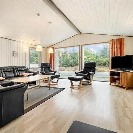 0240-romo-peder-jespersensvej-9 Semesterbostad *