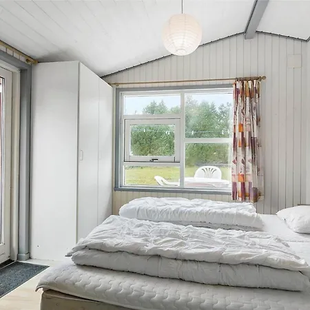 Semesterbostad 0240-romo-peder-jespersensvej-9 *