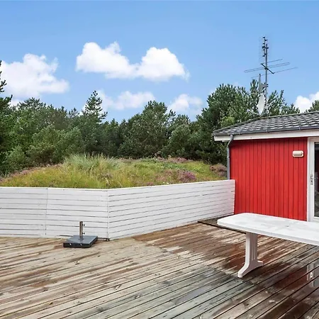 Semesterbostad 0240-romo-peder-jespersensvej-9