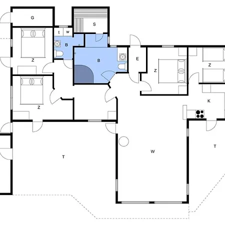 0240-romo-peder-jespersensvej-9 Semesterbostad