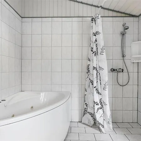 Vakantiehuis 0240-romo-peder-jespersensvej-9