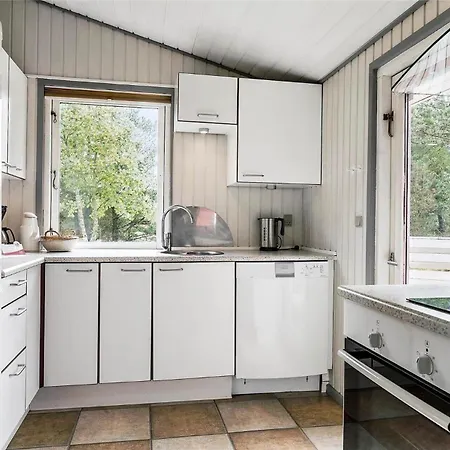Vakantiehuis 0240-romo-peder-jespersensvej-9 Tagholm
