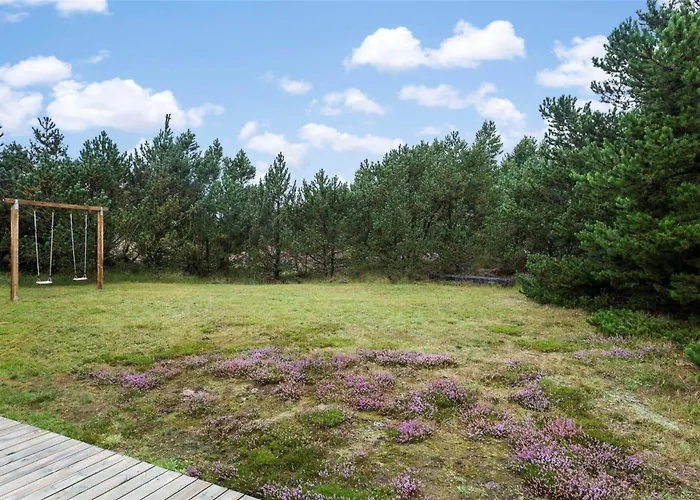 Vakantiehuis 0240-romo-peder-jespersensvej-9 *