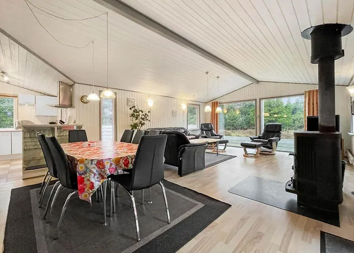 0240-romo-peder-jespersensvej-9 Prázdninový dům