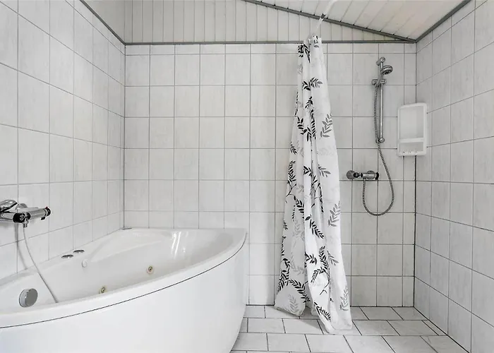 Prázdninový dům 0240-romo-peder-jespersensvej-9