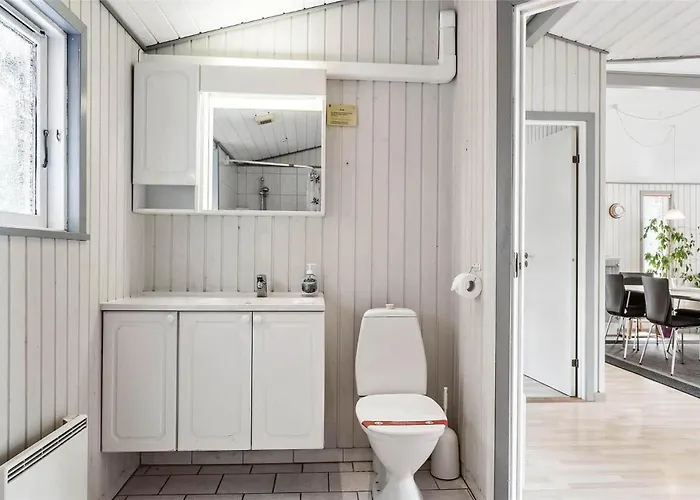 0240-romo-peder-jespersensvej-9 Prázdninový dům Tagholm