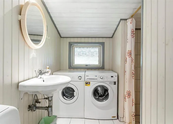 Prázdninový dům 0240-romo-peder-jespersensvej-9 Tagholm